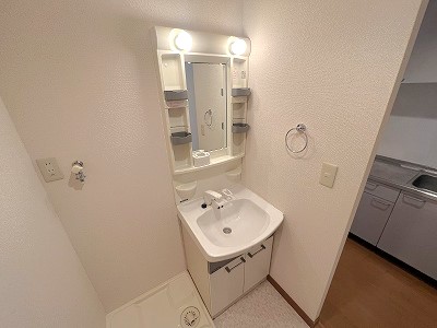 ウィステリアの内装写真