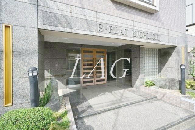 その他共有部分　共用通路です。