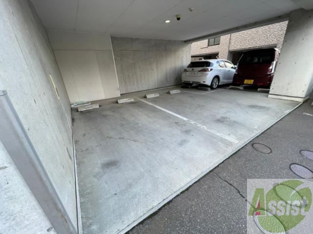 駐車場　駐車場その他