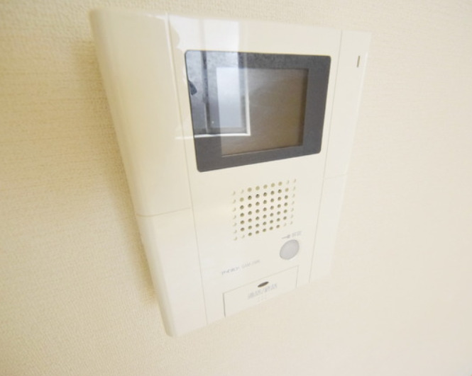 セキュリティ　【人気のキッチンカウンタータイプ♪】おすすめ物件！
