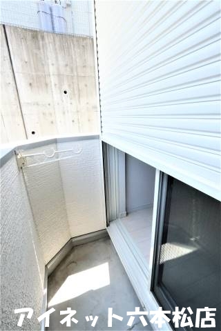 地下鉄七隈線 七隈駅 徒歩11分 2階建 築12年の内装写真