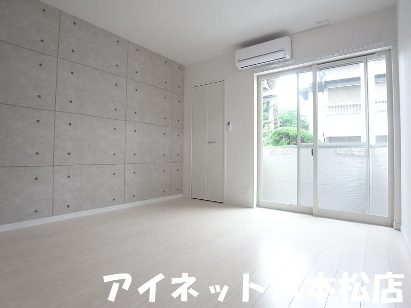 地下鉄七隈線 七隈駅 徒歩11分 2階建 築12年の居間写真