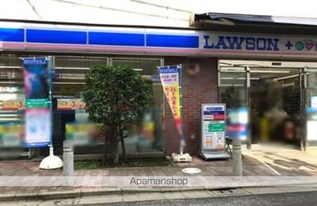 デュオメゾン品川戸越の周辺写真