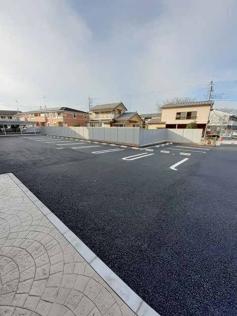 MORE ROSEのその他写真
