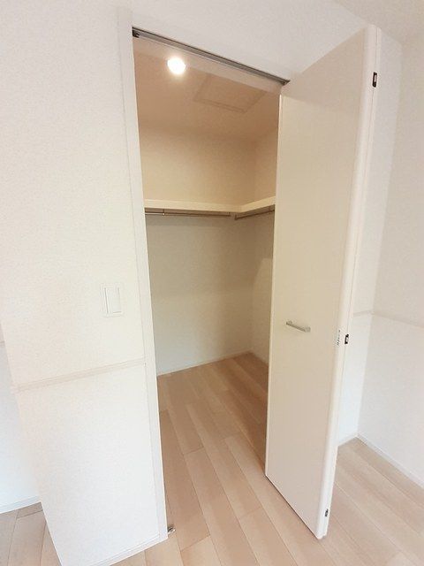 MORE ROSEの内装写真