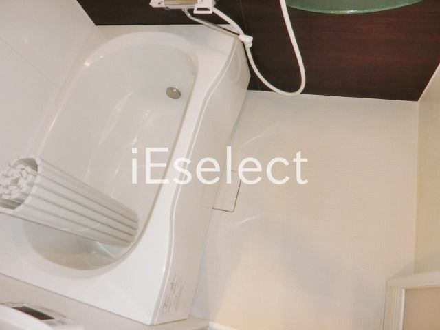 リブリグランデ検見川の風呂写真