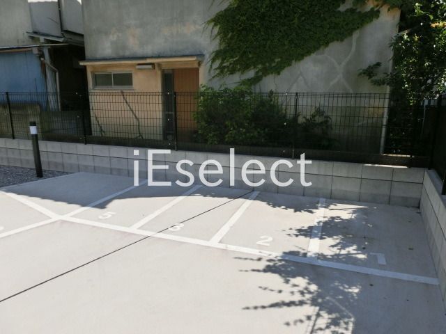 リブリグランデ検見川のその他写真