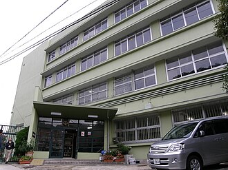 ヴィラナリー雲雀丘1号棟の周辺写真