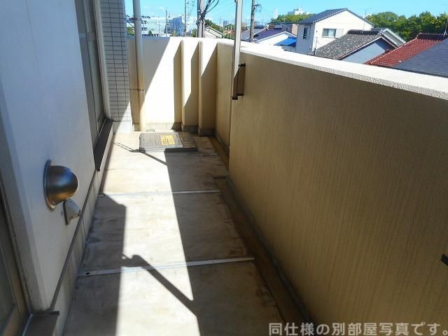 リアライズ稲永駅前の内装写真