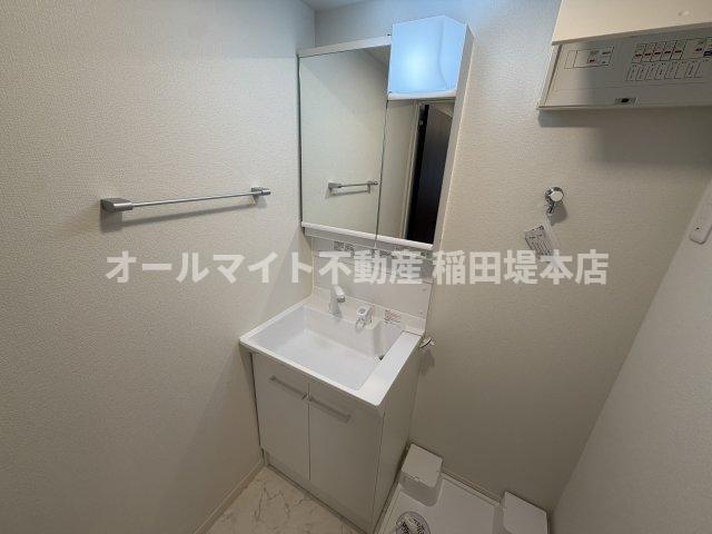 京王相模原線 若葉台駅 徒歩9分 2階建 築1年の内装写真