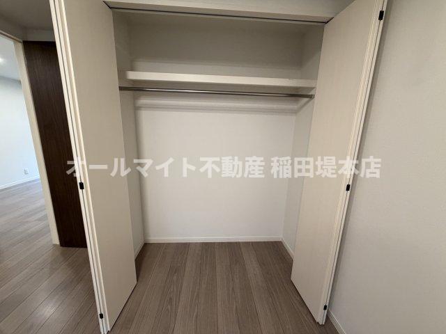 京王相模原線 若葉台駅 徒歩9分 2階建 築1年の内装写真