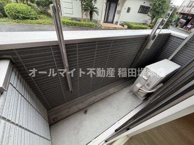 京王相模原線 若葉台駅 徒歩9分 2階建 築1年の内装写真