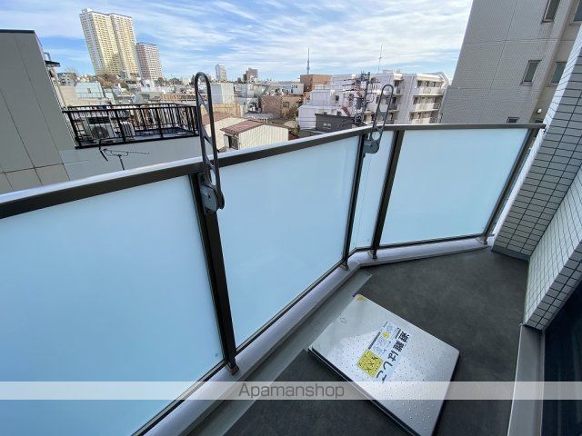 東京メトロ千代田線 千駄木駅 徒歩4分 11階建 築6年の内装写真