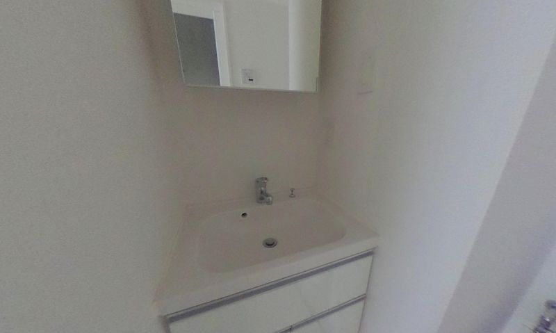 プレミアムキューブG四谷左門町の内装写真