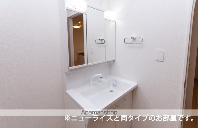 ヴァンクールの内装写真