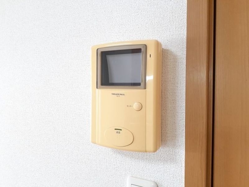 セキュリティ　図面と現状に相違がある場合には現状を優先