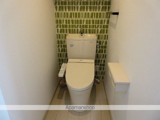 AlteMeister谷川のトイレ写真