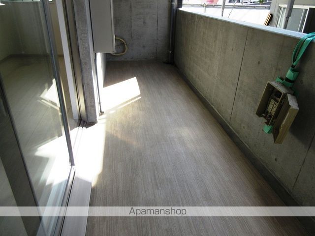 AlteMeister谷川の内装写真