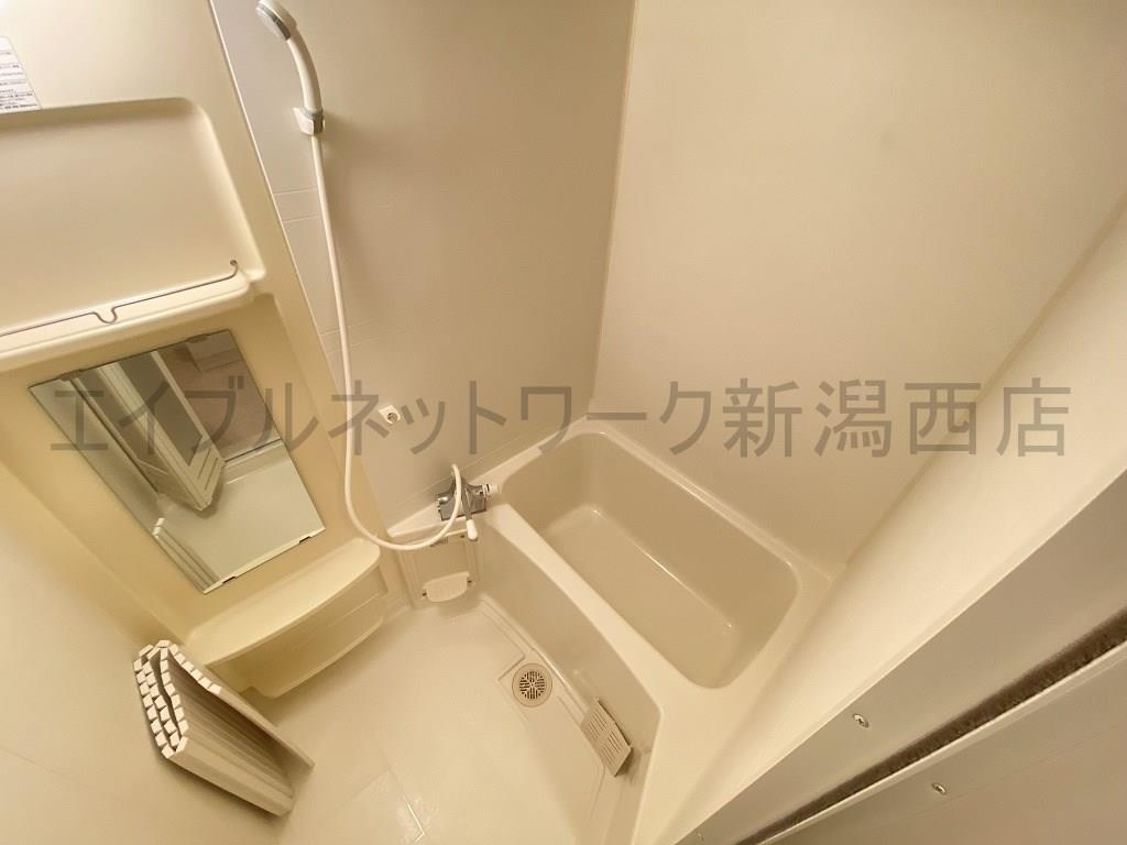 バス・シャワールーム　参考写真
