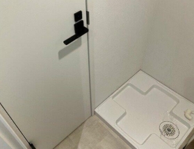 その他設備　☆室内洗濯機置き場☆