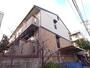 建物外観　外観写真