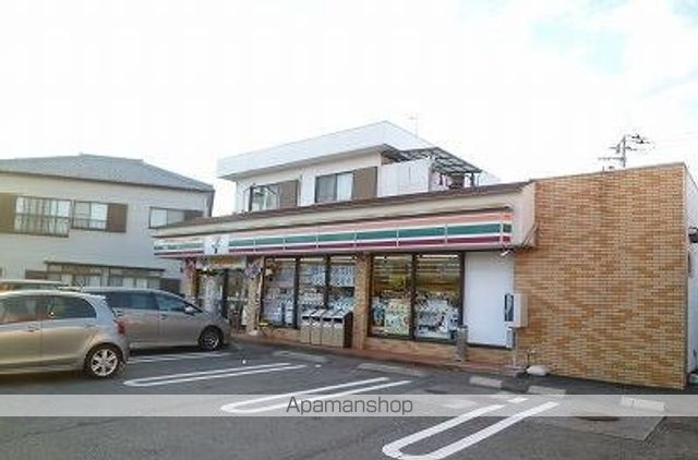 コンビニ　セブンイレブン清水町玉川店（コンビニ）まで300m