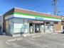 コンビニ　ファミリーマート清須西一場店（コンビニ）まで744m