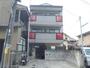 今出川駅より徒歩15分 1階 築31年7ヶ月の賃貸物件