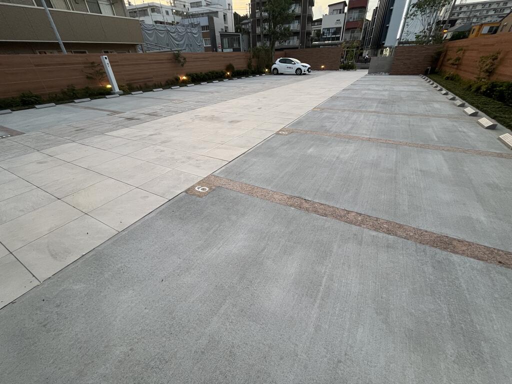 THE GARDEN 八幡のその他写真