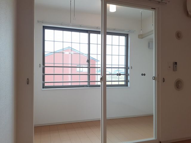ＪＲ城端線 油田駅 徒歩15分 2階建 築14年のその他写真