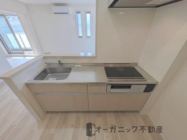 キッチン