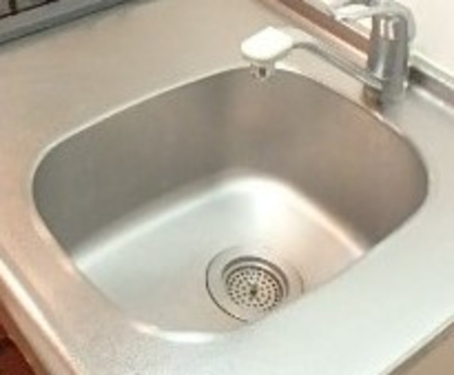 その他　シンク