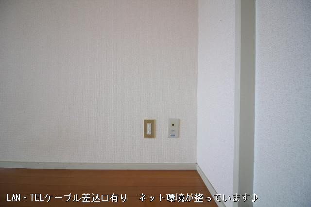 ボナールBのその他写真