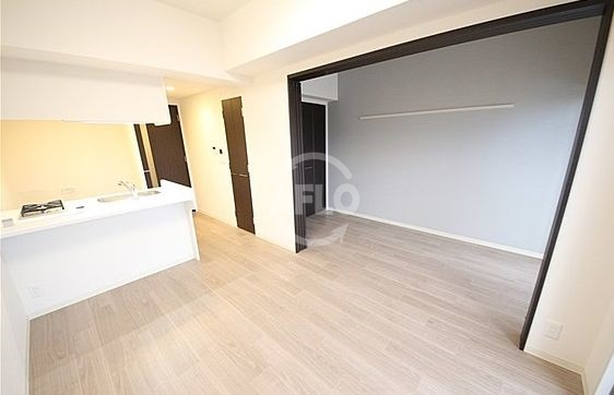 その他部屋・スペース　プレサンス難波インフィニティ　寝室