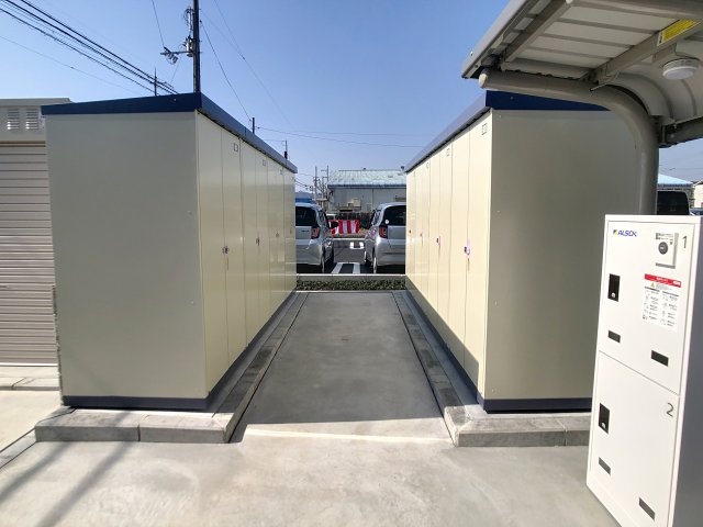 近江鉄道本線 長谷野駅 徒歩35分 2階建 築2年のその他写真