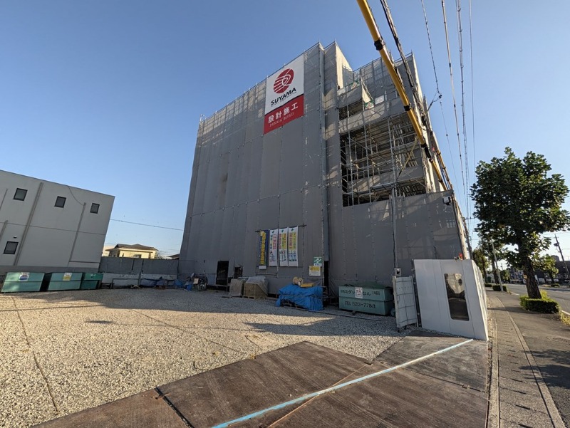 ＪＲ東海道本線 高塚駅 徒歩25分 新築