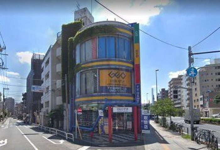 MTスプリングガーデン2000の周辺写真
