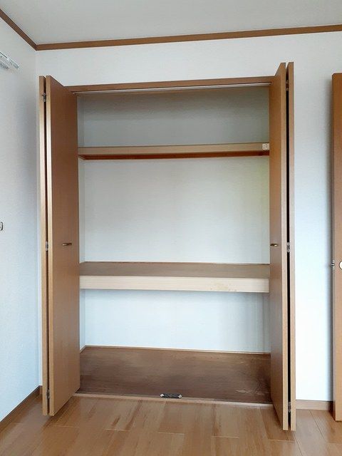メゾンフロール 3の内装写真