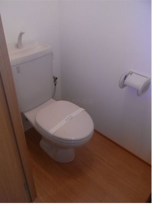 トイレ　※他部屋参照