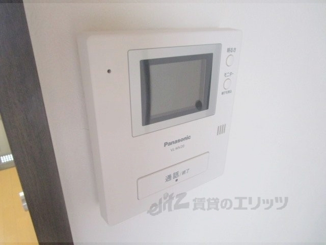 セキュリティ　ドアフォン（ＴＶ含）