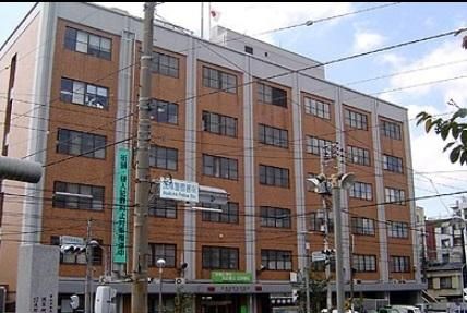警察署・交番　浅草警察署（警察署・交番）まで260m