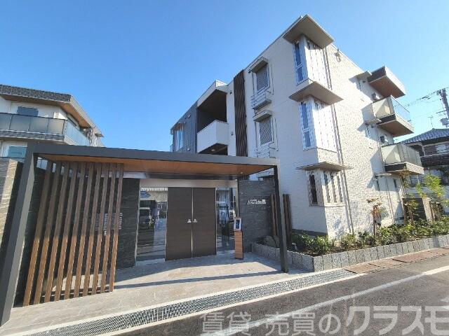 建物外観　大和ハウスのＤ－ｒｏｏｍ♪