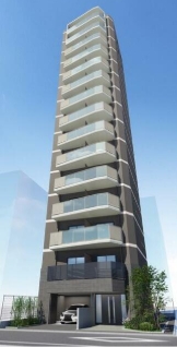建物外観　☆きれいな外観☆