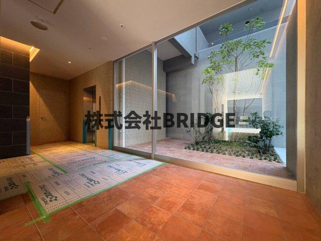 ArtizA瓦屋町IIの外観写真