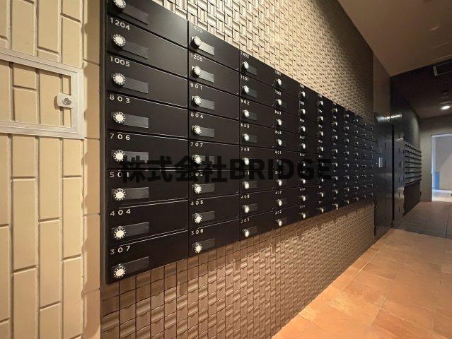 ArtizA瓦屋町IIの外観写真