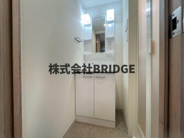 ArtizA瓦屋町IIの内装写真