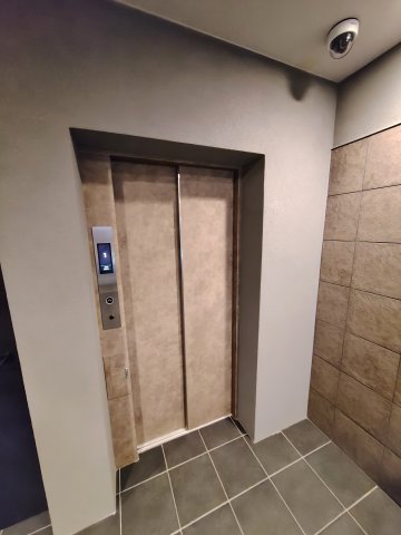 その他共有部分　エレベーター