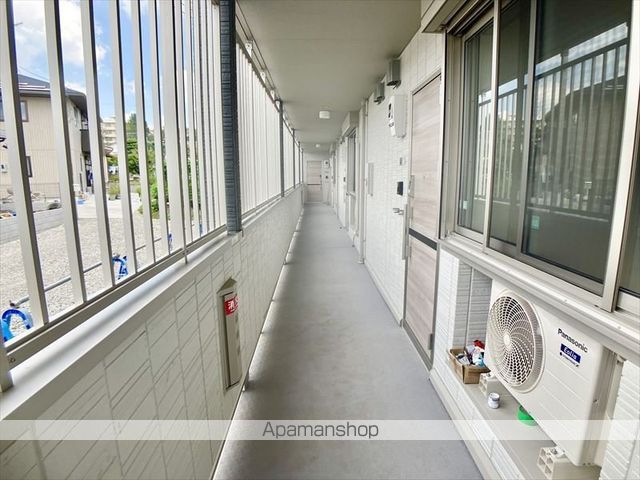 ＪＲ相模線 南橋本駅 徒歩22分 3階建 築3年の外観写真