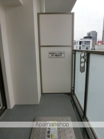 ＪＲ東西線 大阪天満宮駅 徒歩4分 14階建 築11年の内装写真