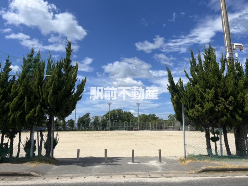 その他　諸富公園（その他）まで700m